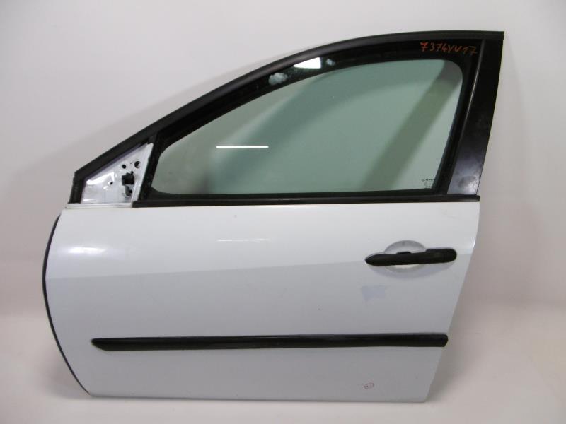 Portiera anteriore sinistra RENAULT LAGUNA 3 PHASE 1 Diésel - 1
