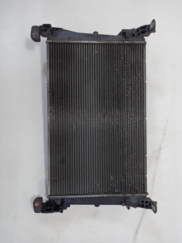 Radiatore acqua FIAT PUNTO EVO 3 Diésel - 1