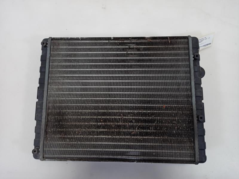 Radiatore acqua VOLKSWAGEN LUPO Gasolina - 1