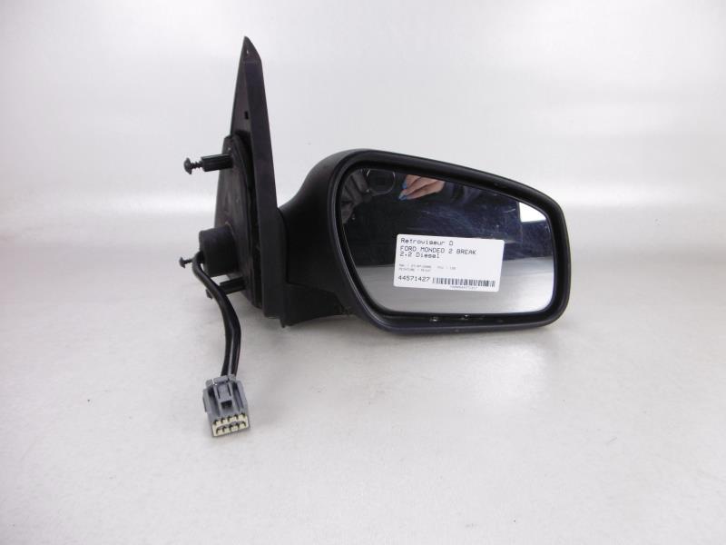 Specchietto retrovisore destro FORD MONDEO 2 BREAK Diésel - 1