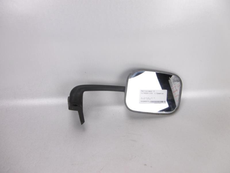 Retrovisor derecho CITROEN C15 Gasolina - 1