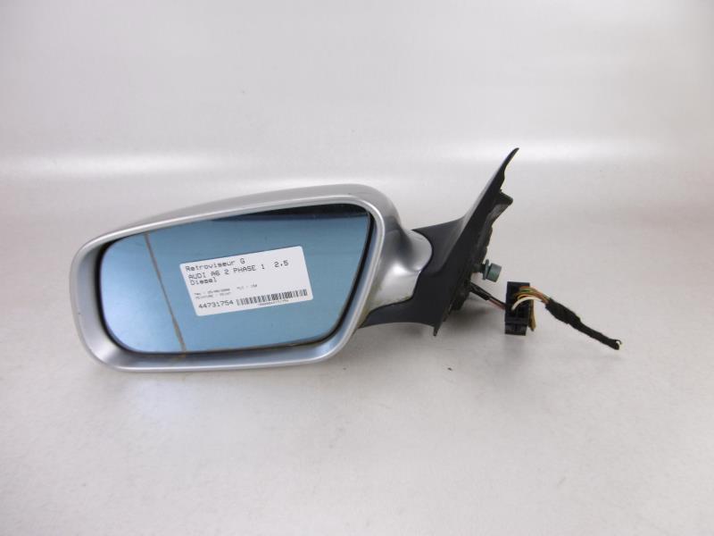 Retrovisor izquierdo AUDI A6 2 PHASE 1 Diésel - 1