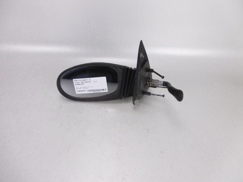 Specchietto retrovisore sinistro FIAT SEICENTO Gasolina - 1