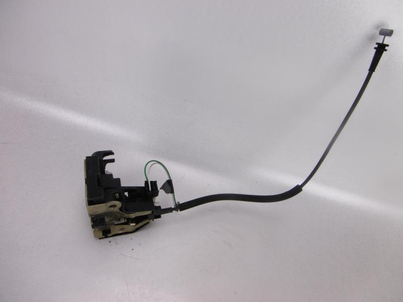Serrure avant droit RENAULT CLIO 2 PHASE 2 Diesel - 1