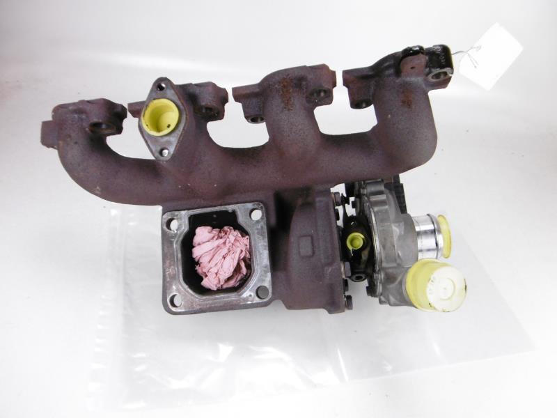 Turbo FORD MONDEO 2 BREAK Diesel - 1