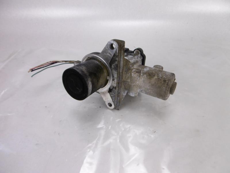Valvola EGR NISSAN MICRA 3 PHASE 2 Diésel - 1