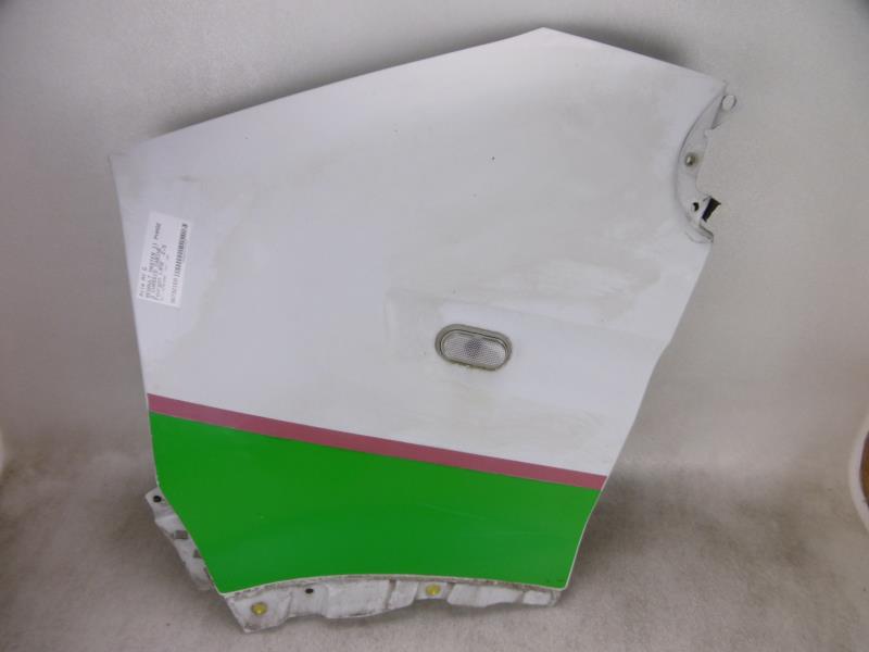 Aile avant gauche RENAULT MASTER 2 PHASE 3 Diesel - 1