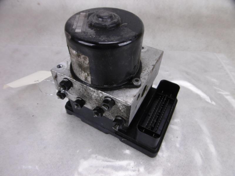 Blocco ABS (antibloccaggio freni) FORD GALAXY 1 PHASE 2 Diésel - 1
