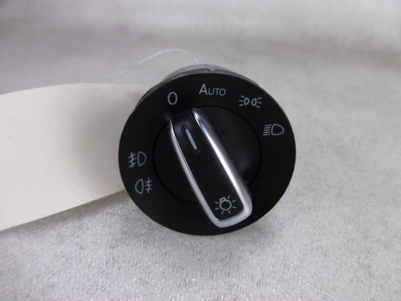 Commande de phare VOLKSWAGEN GOLF 6 Diesel - 1