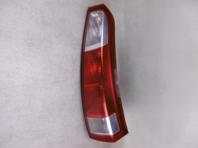 Fanale posteriore principale destro (luci) OPEL MERIVA A PHASE 1 Diésel - 1