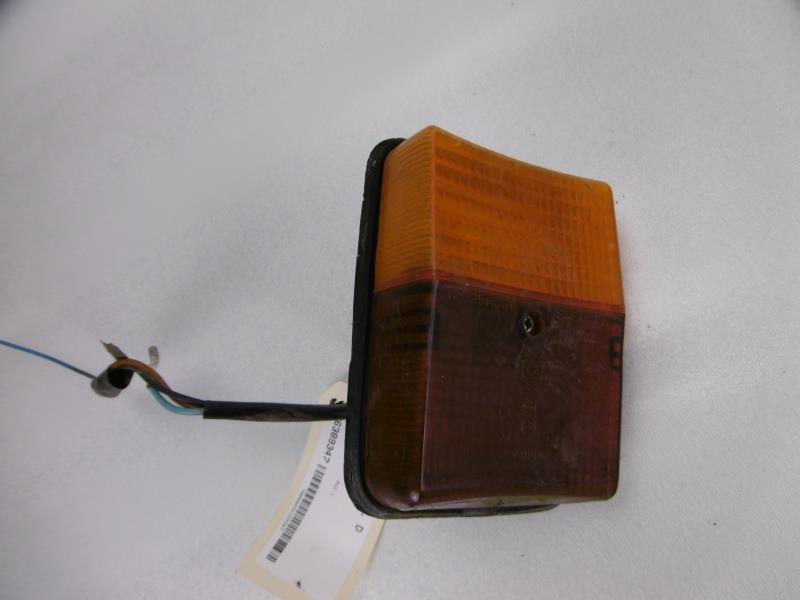 Fanale posteriore principale destro (luci) PEUGEOT J7 Diésel - 1