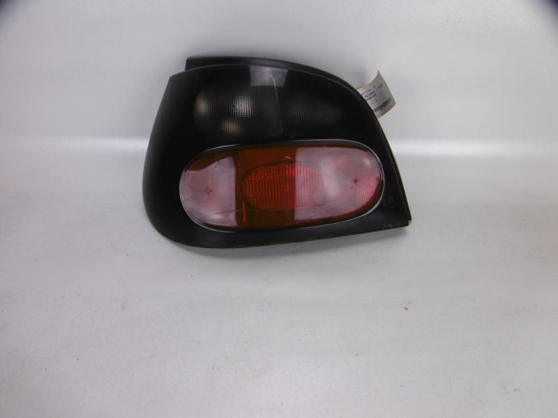 Fanale posteriore principale sinistro (luci) RENAULT MEGANE 1 PHASE 1 Gasolina - 1