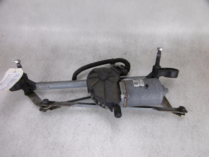 Motore tergicristallo anteriore OPEL CORSA D PHASE 2 Gasolina - 1