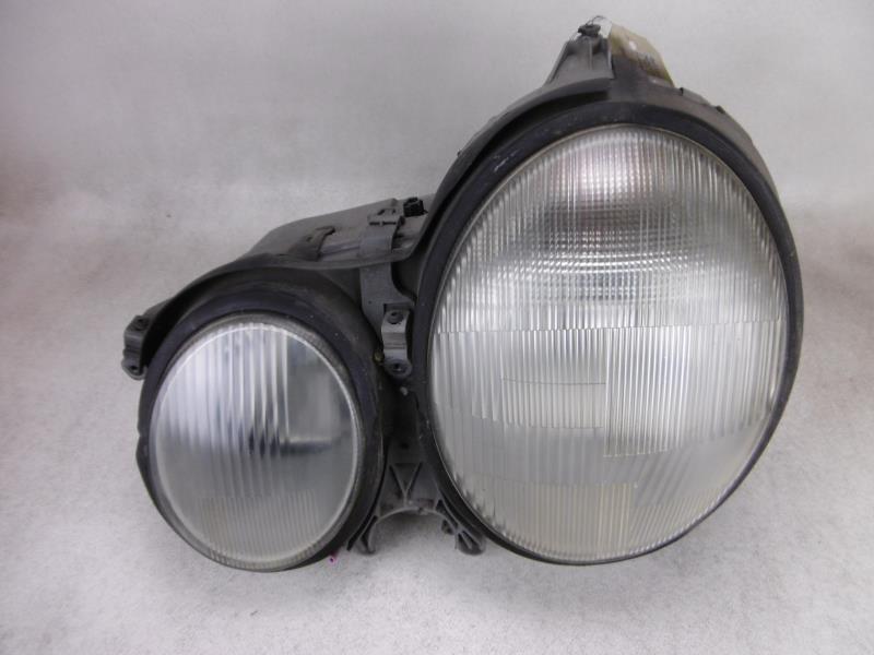 Gruppo ottico anteriore principale sinistro (luci)(faro) MERCEDES CLASSE E 210 PHASE 2 Diésel - 1