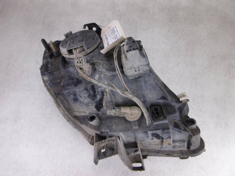 Gruppo ottico anteriore principale sinistro (luci)(faro) RENAULT KANGOO 1 PHASE 2 Diésel - 1