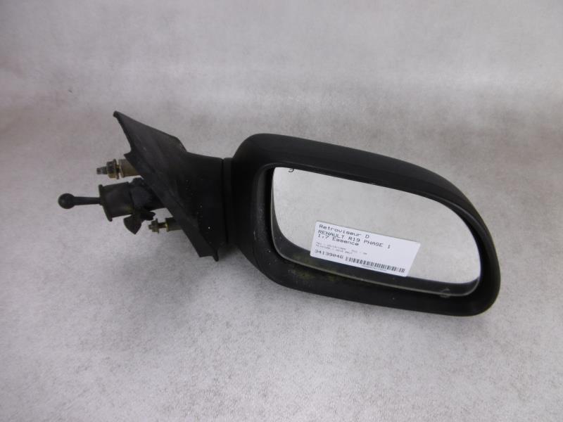 Specchietto retrovisore destro RENAULT R19 PHASE 1 Gasolina - 1
