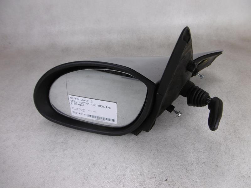 Specchietto retrovisore sinistro OPEL VECTRA B PHASE 2 Diésel - 1