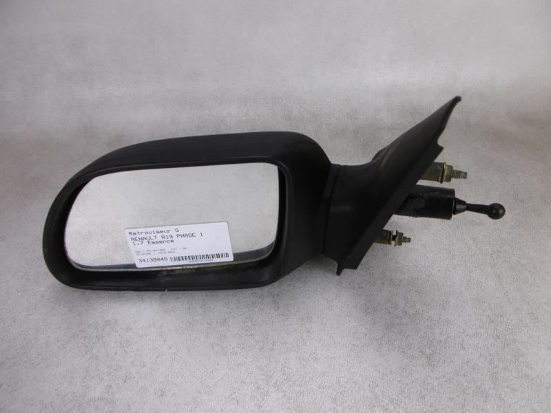 Specchietto retrovisore sinistro RENAULT R19 PHASE 1 Gasolina - 1