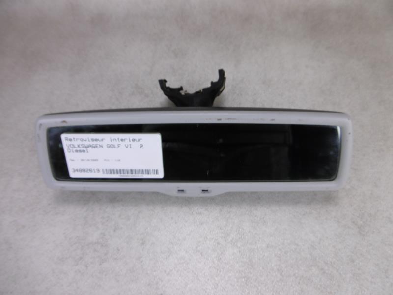 Retrovisor interior VOLKSWAGEN GOLF 6 Diésel - 1