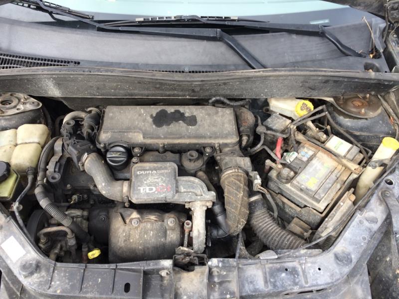 Pompa sterzo FORD FUSION PHASE 1 Diésel - 1