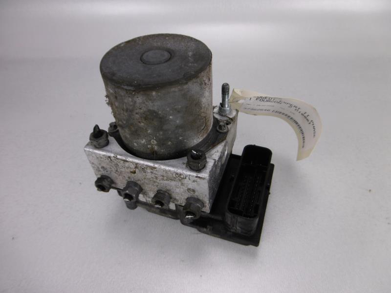 Blocco ABS (antibloccaggio freni) PEUGEOT EXPERT 3 Diésel - 1