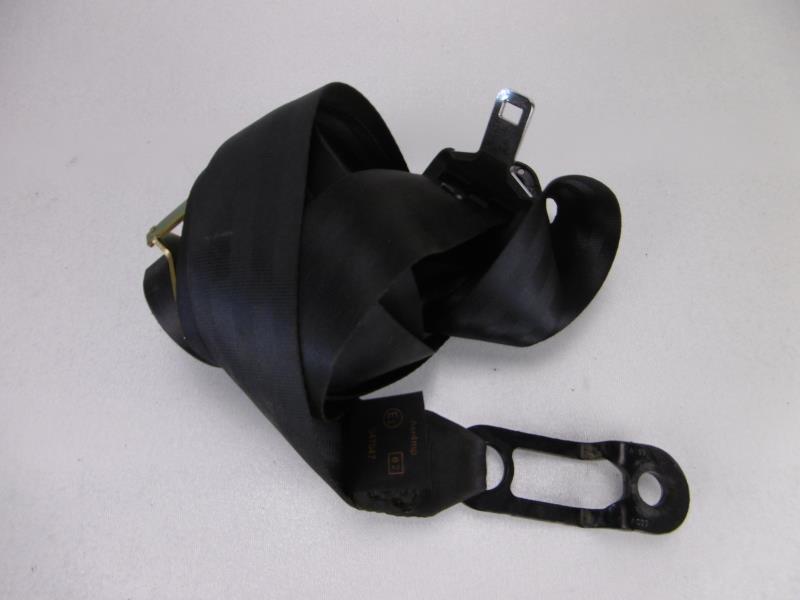 Cintura di sicurezza anteriore destra PEUGEOT 206 Diésel - 1