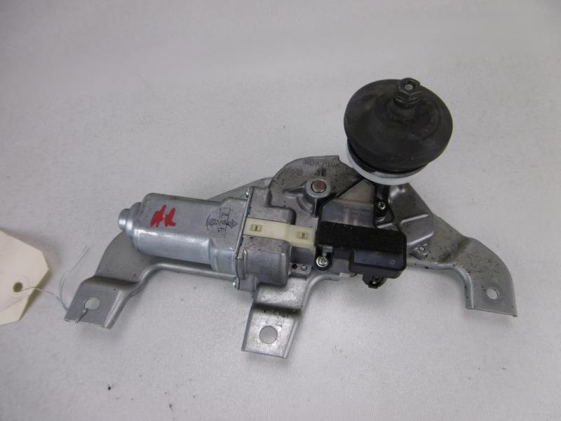 Motore tergicristallo posteriore SUZUKI SWIFT 3 Gasolina - 1