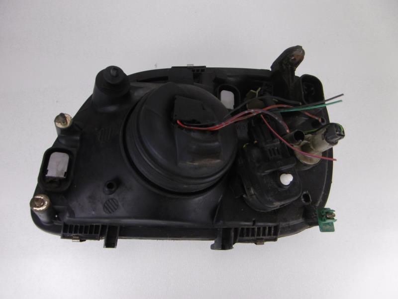 Gruppo ottico anteriore principale destro (luci)(faro) NISSAN MICRA 2 PHASE 2  - 1