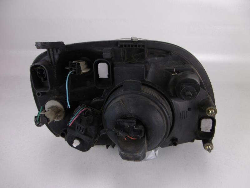 Gruppo ottico anteriore principale sinistro (luci)(faro) NISSAN MICRA 2 PHASE 2  - 1