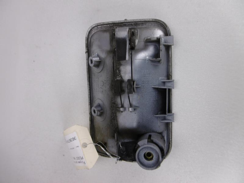 Maniglia portiera anteriore sinistra PEUGEOT 806 PHASE 2 Diésel - 1