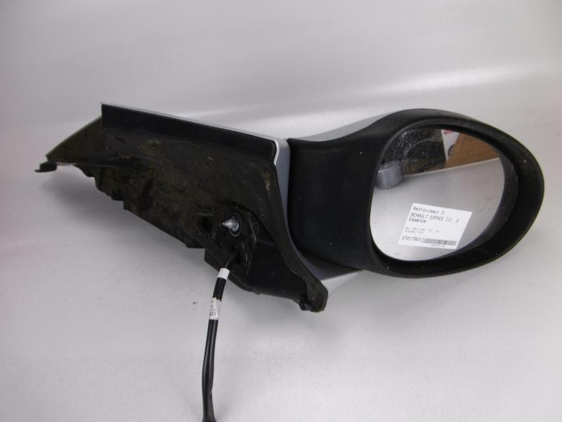 Retrovisor derecho RENAULT ESPACE 3 Gasolina - 1
