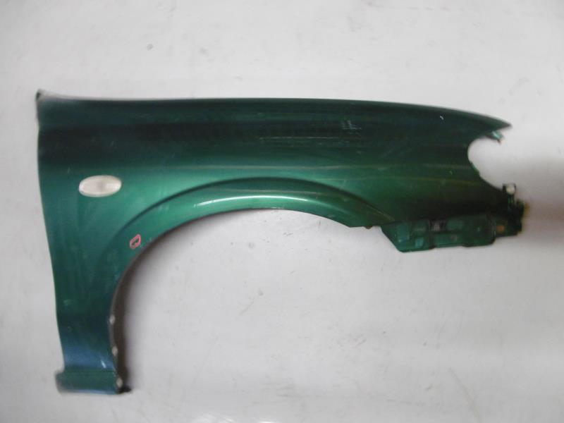 Parafango anteriore destro NISSAN ALMERA 2 PHASE 1  - 1