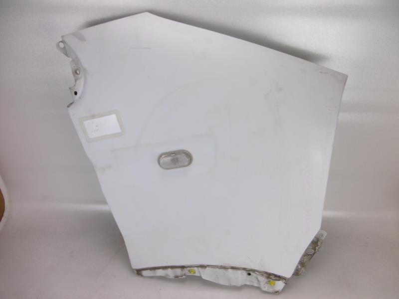 Aile avant droit RENAULT MASTER 2 PHASE 2  - 1