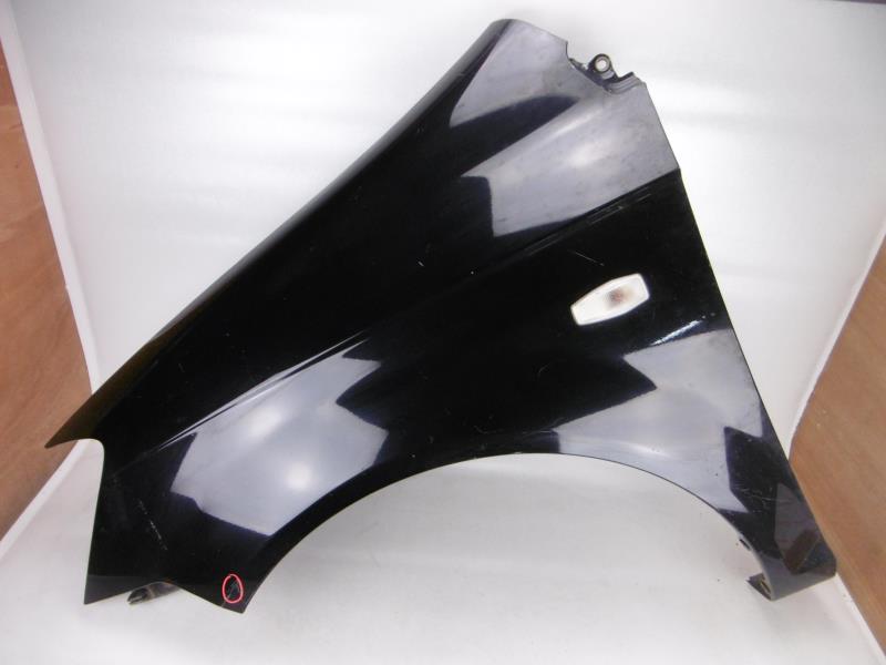Parafango anteriore sinistro HYUNDAI GETZ PHASE 1  - 1