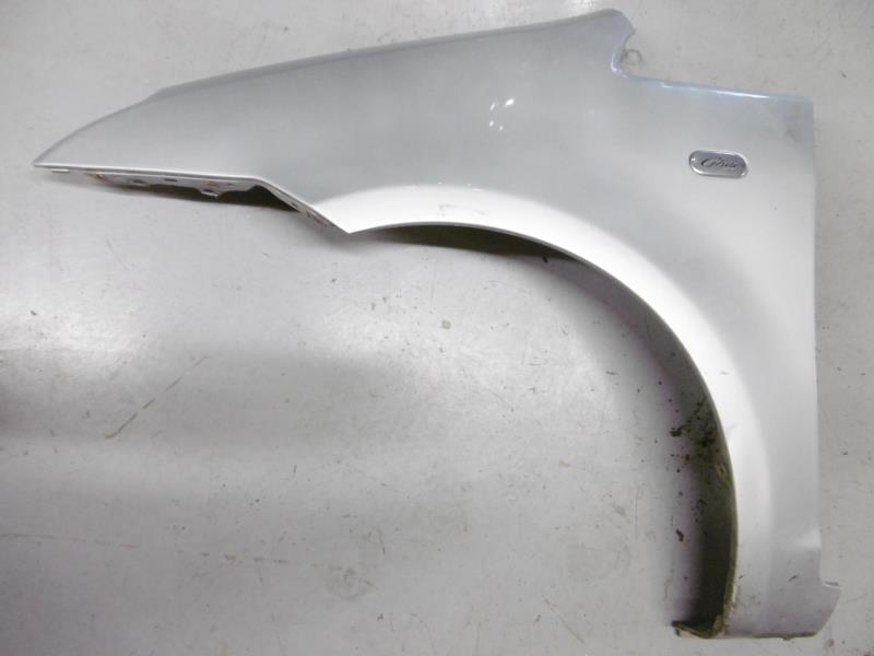 Aile avant gauche FORD C-MAX PHASE 1  - 1