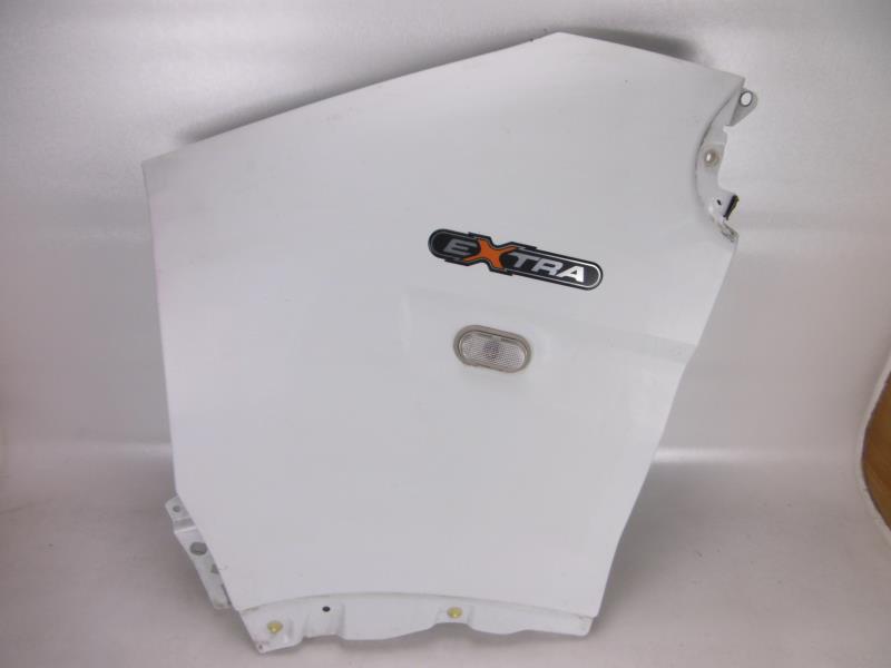 Aile avant gauche RENAULT MASTER 2 PHASE 2  - 1