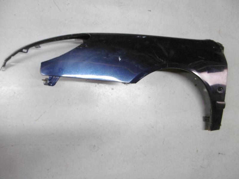 Parafango anteriore sinistro PEUGEOT 607 PHASE 1  - 1