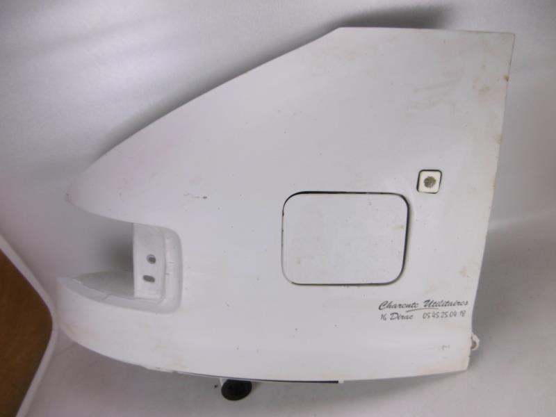 Parafango anteriore sinistro PEUGEOT BOXER 1  - 1