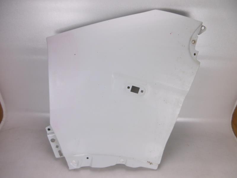 Aile avant gauche RENAULT MASTER 2 PHASE 2  - 1