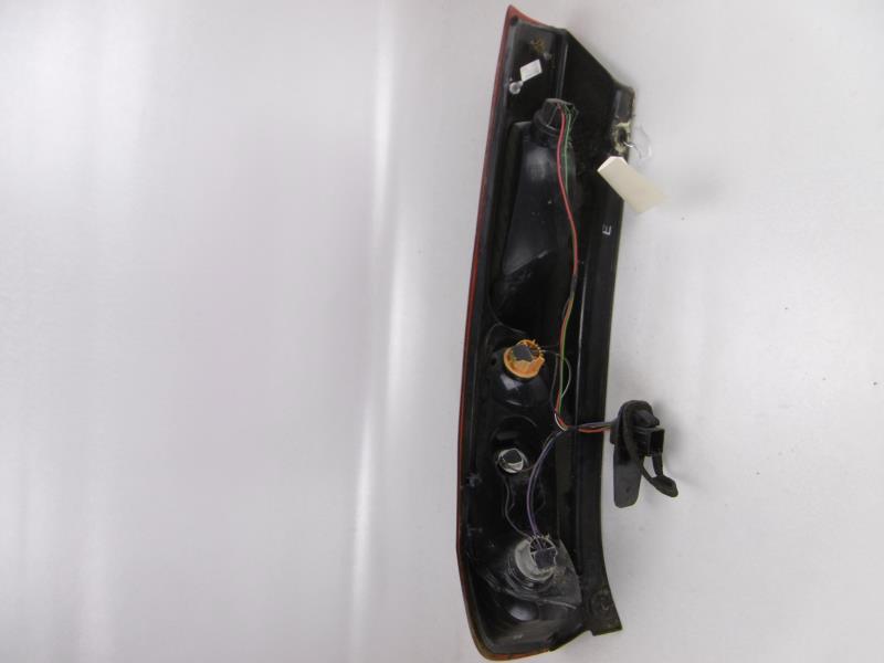 Fanale posteriore principale destro (luci) FORD FIESTA 5 PHASE 2 Gasolina - 1