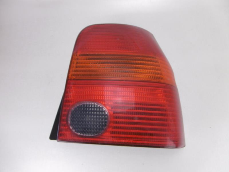 Fanale posteriore principale destro (luci) SEAT AROSA PHASE 1  - 1