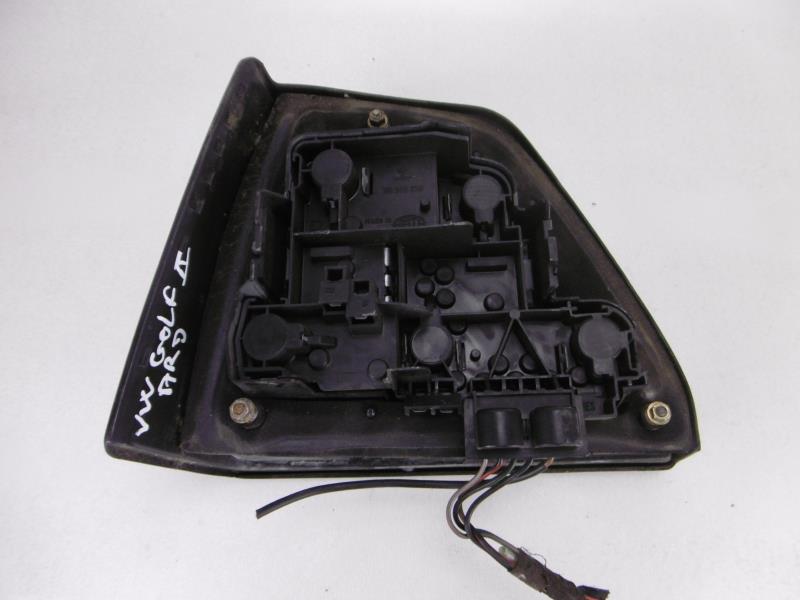 Fanale posteriore principale destro (luci) VOLKSWAGEN GOLF 2  - 1