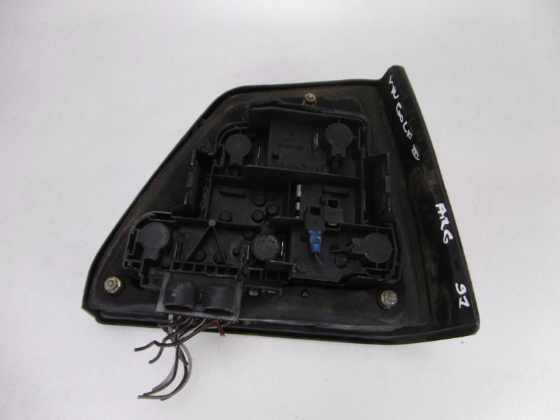 Fanale posteriore principale sinistro (luci) VOLKSWAGEN GOLF 2  - 1