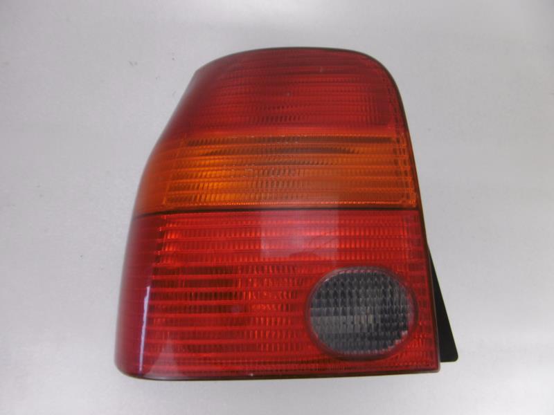 Fanale posteriore principale sinistro (luci) SEAT AROSA PHASE 1  - 1