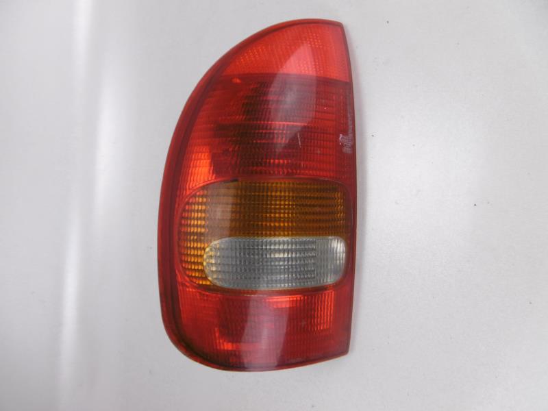 Fanale posteriore principale sinistro (luci) OPEL CORSA B PHASE 2  - 1