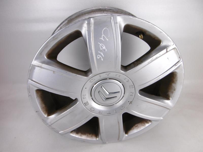 Jante CITROEN C4 1  - 1