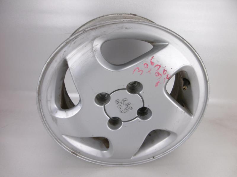 Cerchione PEUGEOT 306  - 1