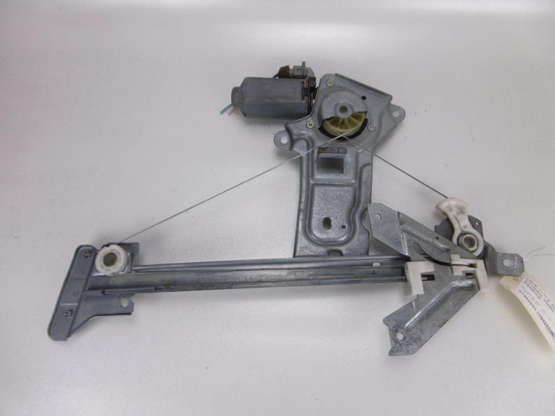 Alzacristalli elettrico posteriore destro CITROEN XSARA PHASE 1 Gasolina - 1