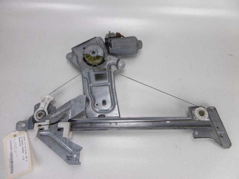 Alzacristalli elettrico posteriore sinistro CITROEN XSARA PHASE 1 Gasolina - 1