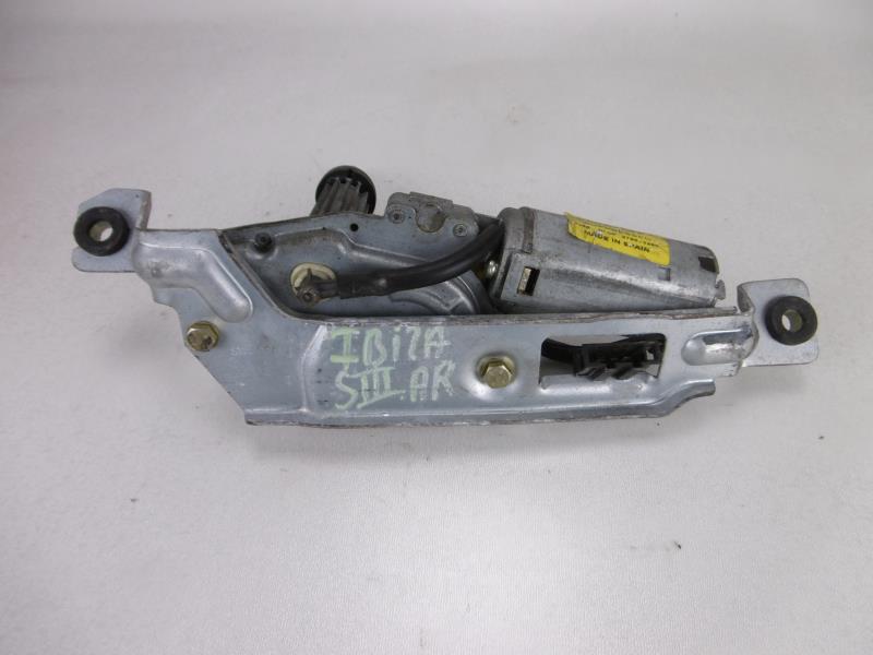 Motore tergicristallo posteriore SEAT IBIZA 2 PHASE 2  - 1
